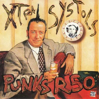 Punk R 50