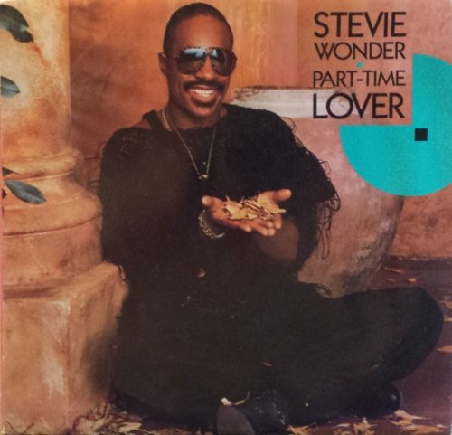 Stevie Wonder - Part-time Lover -