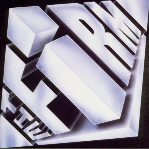 The Firm 3,50 5,88 23 5(3,73 4 4)19 Vg++ Ex Genre: Rock Style: Blues Rock, Hard Rock (jimmy Page)cepoy **