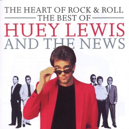 Heart Of Rock And Roll