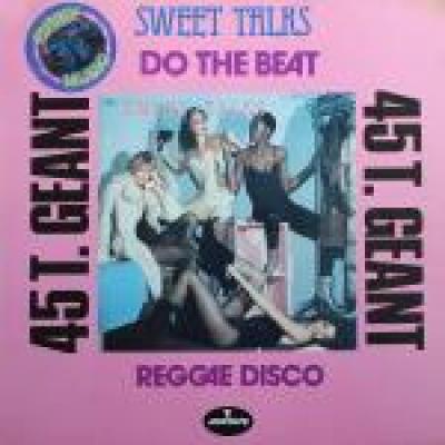 Do The Beat