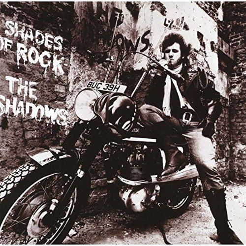 Shades Of Rock