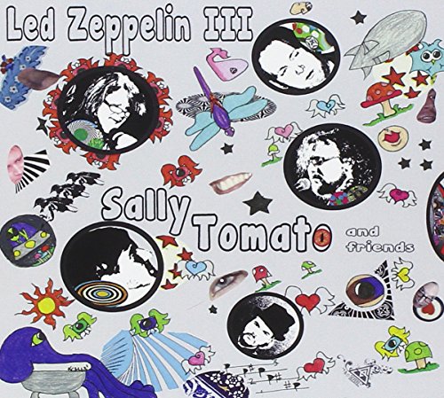 Led Zeppelin Iii