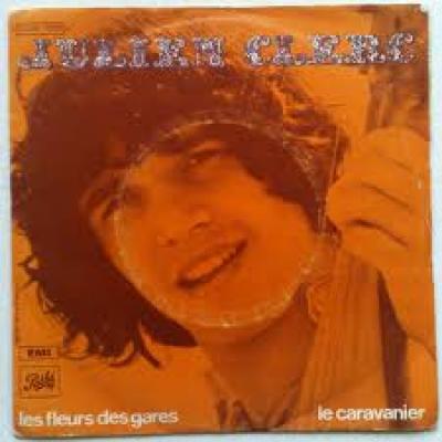 Les Fleurs Des Gares