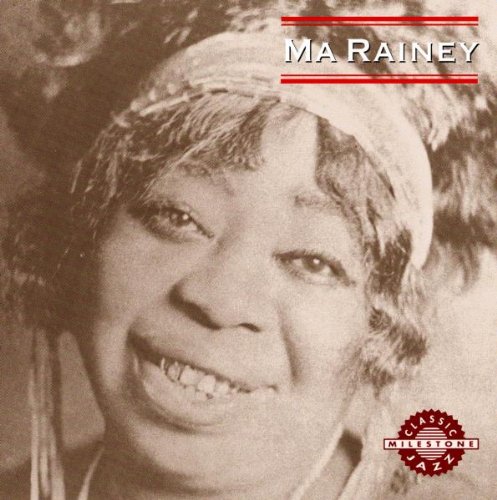 Ma Rainey