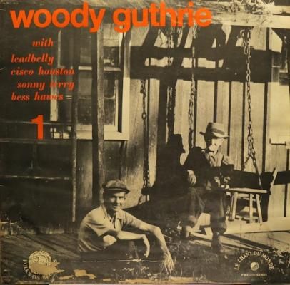 Le Chant Du Monde Vol 1