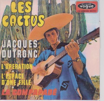 Les Cactus