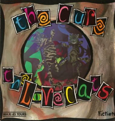 The Lovecats