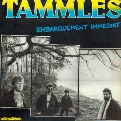 Embarquement Immédiat