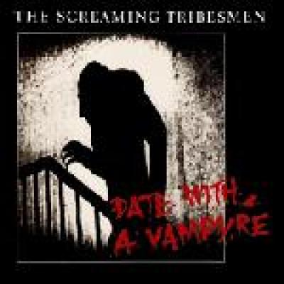 Date With A Vampyre / Top Of The Town