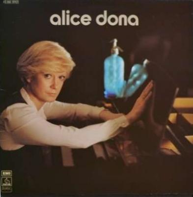 Alice Dona