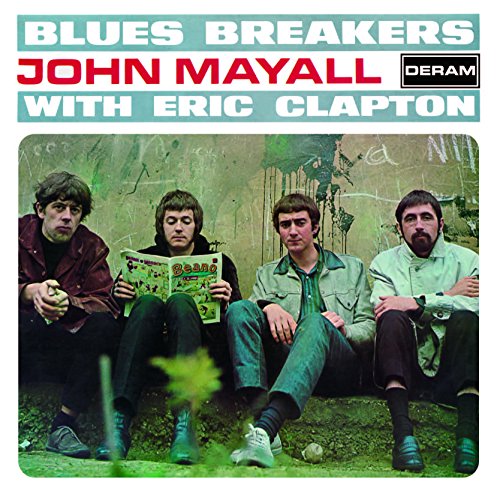 Bluesbreakers