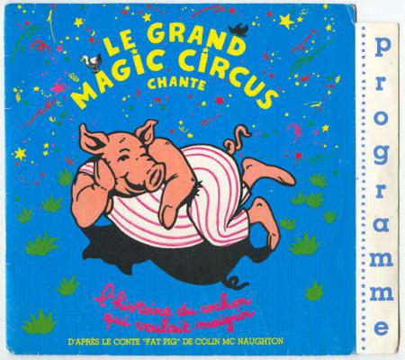 L'histoire Du Cochon Qui Voulait Maigrir