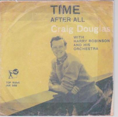 Time/ After All