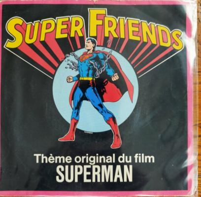 Super Friends