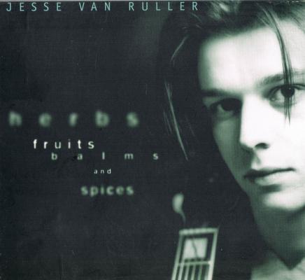 Fruits ,balisage And Spices