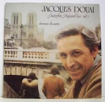 Autrefois Aujourd'hui