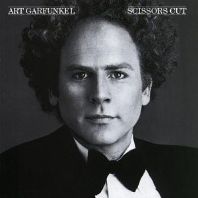 Scissors Cut