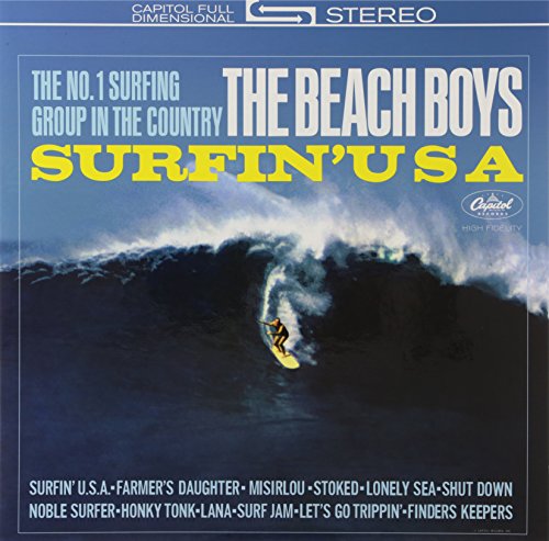 Surfin' Usa