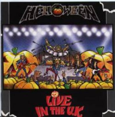 Live In The U.k.