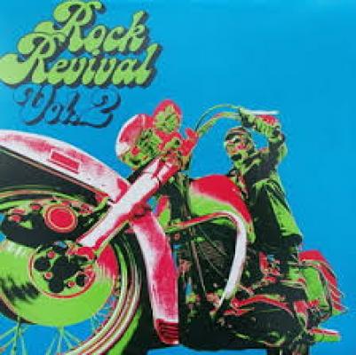 Rock Revival Vol.2