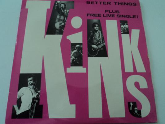 Things Will Be Better