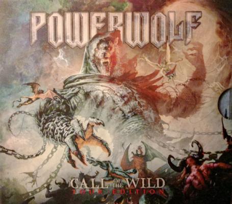 Call Of The Wild