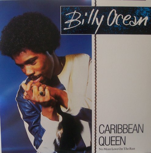 Caribbean Queen