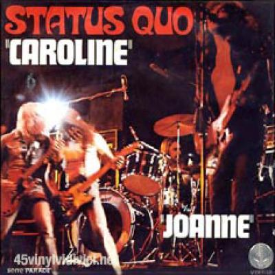 Caroline