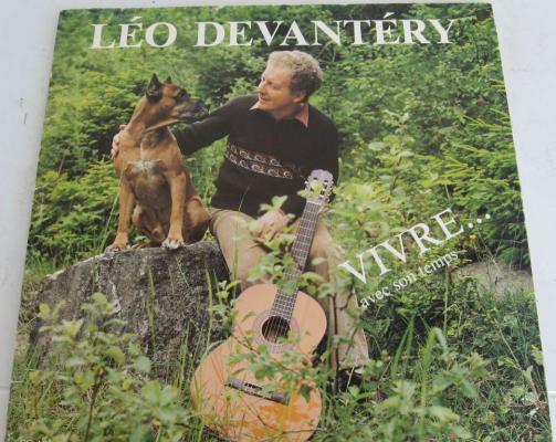 Vivre Avec Son Temps