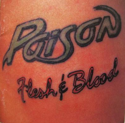 Flesh And Blood