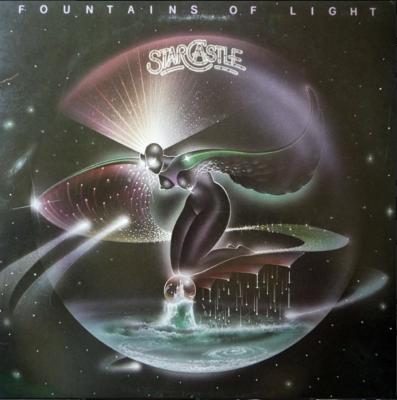 Fountains Of Lights