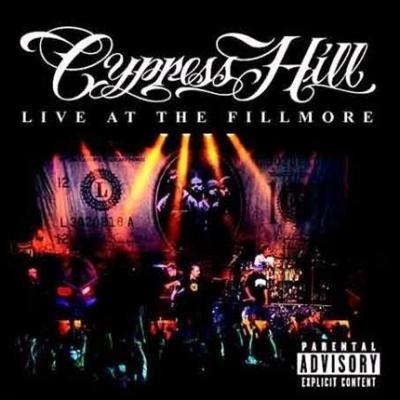 Live At The Fillmore