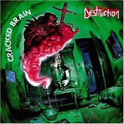 Cracked Brain