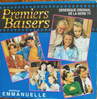 Premier Baiser - *