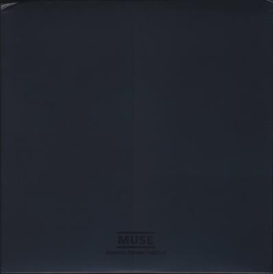 Exogenesis: Symphony