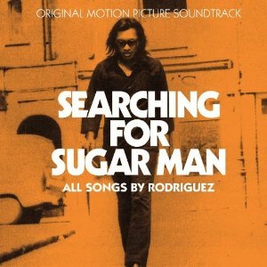 Pop Cd, Rodriguez - Searching For Sugar Man O.s.t