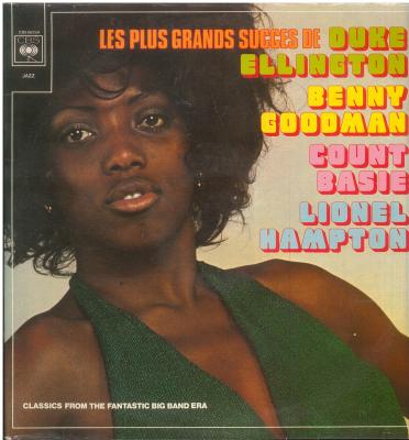 Les Plus Grands Succes