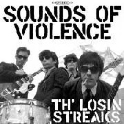 Sounds Of Violence