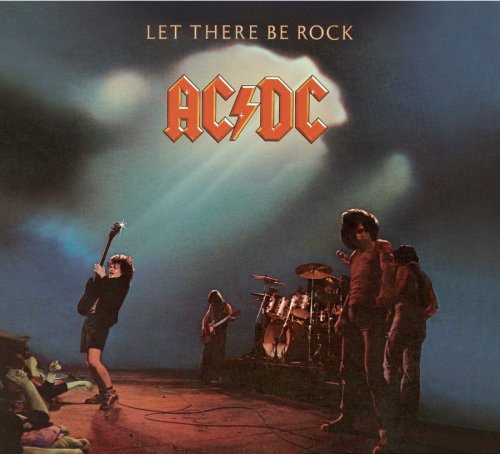 Let There Be Rock 6 11 20 Bruno(6 6,50 8)19 Vg Vg Genre: Rock Style: Hard Rock **