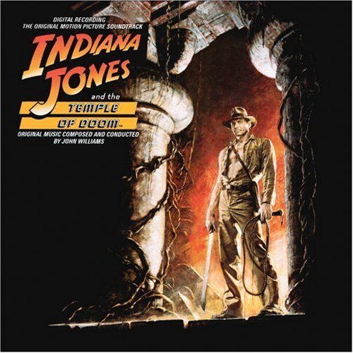 Indiana Jones Et Le Temple Maudit