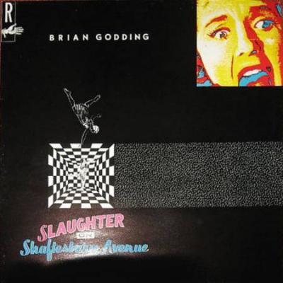 Slaughter On Shaftesbury Avenue