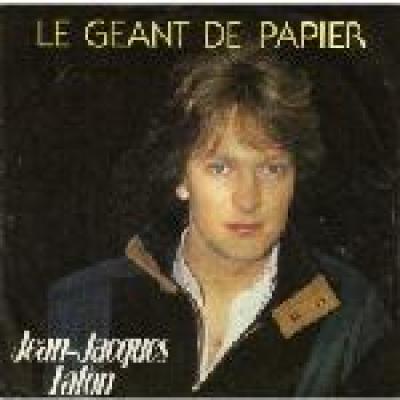 Geant De Papier