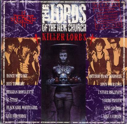 Killer Lords