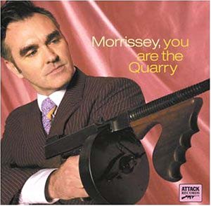 You Are Quarry-limited Bonus Dvd Edition