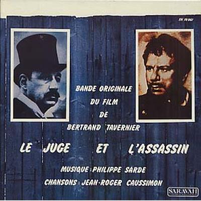 Le Juge Et L'assassin