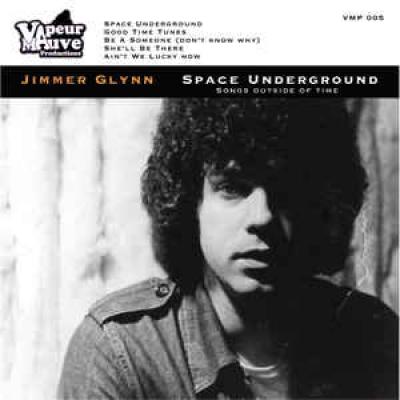 Space Underground (songs Outside Of Time)