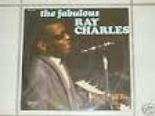 The Fabulous Ray Charles