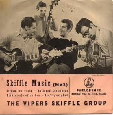 Skiffle Music (no 2)