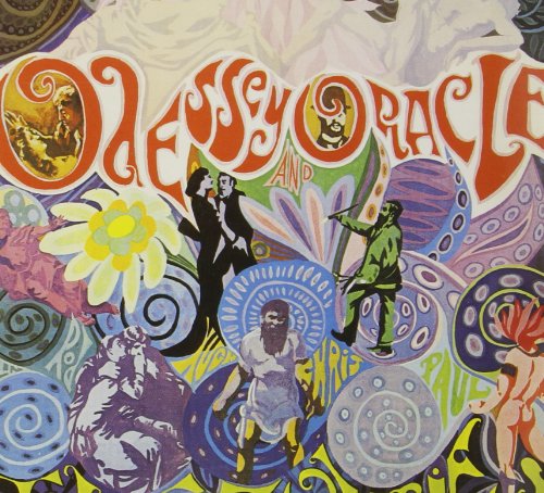 Odessey & Oracle: Deluxe Edition